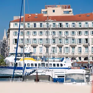Grand Beauvau Vieux Port - Mgallery מלון
