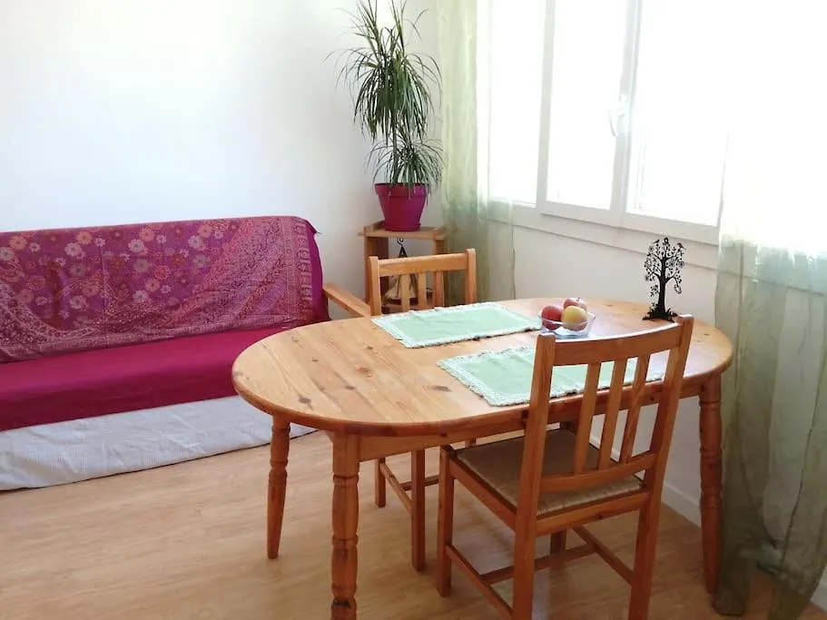 Bright Central Apartment Close To St Charles Station Marseille 0*,  France